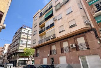 Elche / Elx