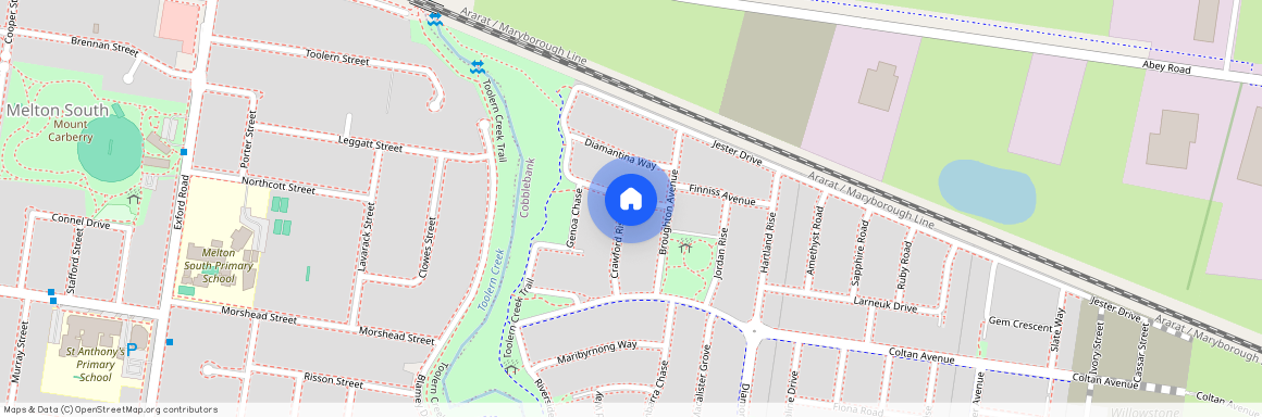 5 Jester Drive, Cobblebank, VIC 3338