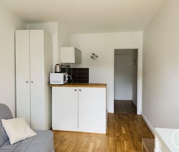 Appartement F1 à louer - Photo 5