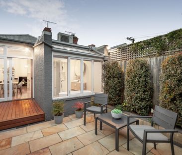 20 Richmond Terrace, Richmond VIC 3121 - House For Rent | Domain - Photo 4