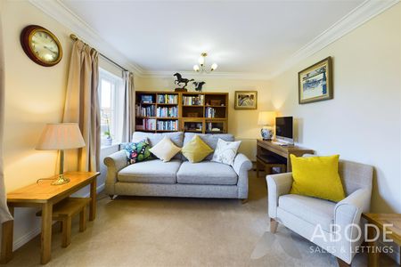 Woodland Drive, Rocester, Uttoxeter ST14 5LY - Photo 3