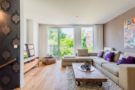 Te huur: Huis Zuilenstraat in Utrecht - Foto 2