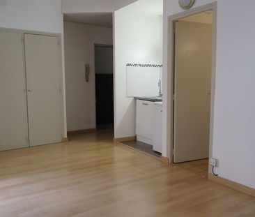 Location Appartement 1 pièce 24m² TOULOUSE 31000 - Photo 5