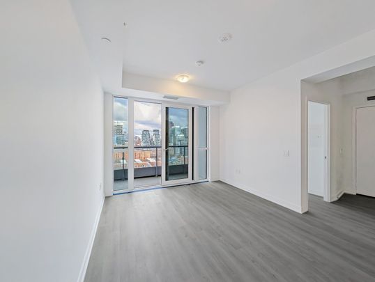 For Lease - 15 Richardson Street Unit# 1701, Toronto, Ontario - Photo 1