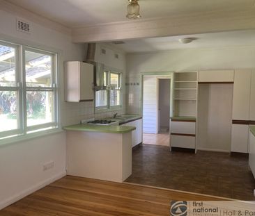 WALK TO DANDENONG PLAZA - Photo 1