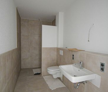 6530 - Stilvoll Wohnen im Neubau – Lichtdurchflutete 2-Zimmer-Wohnu... - Photo 3