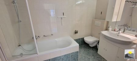 4.5 Zimmer, 115 m², 3. Stock - Foto 4