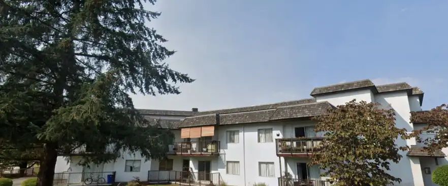 HARBOURVIEW MANOR | 7191 Barnet Road, Burnaby - Photo 1