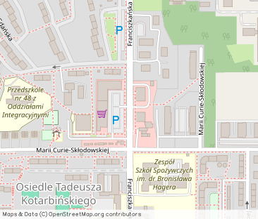 Komfortowe M3 | ul. Franciszkańska | balkon | wysoki standard - Photo 1