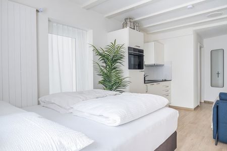 1.5 Zimmer, 30 m², 1. Stock - Foto 5