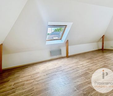 Location Appartement 1 pièce 30m² - Photo 1