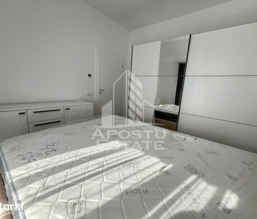 Duplex cu 4 camere de inchiriat in Remetea Mare - Photo 4