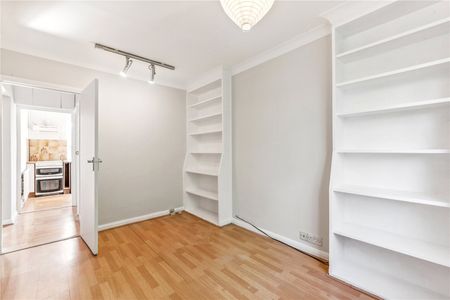 Bromfelde Road, Clapham North, SW4, London - Photo 2