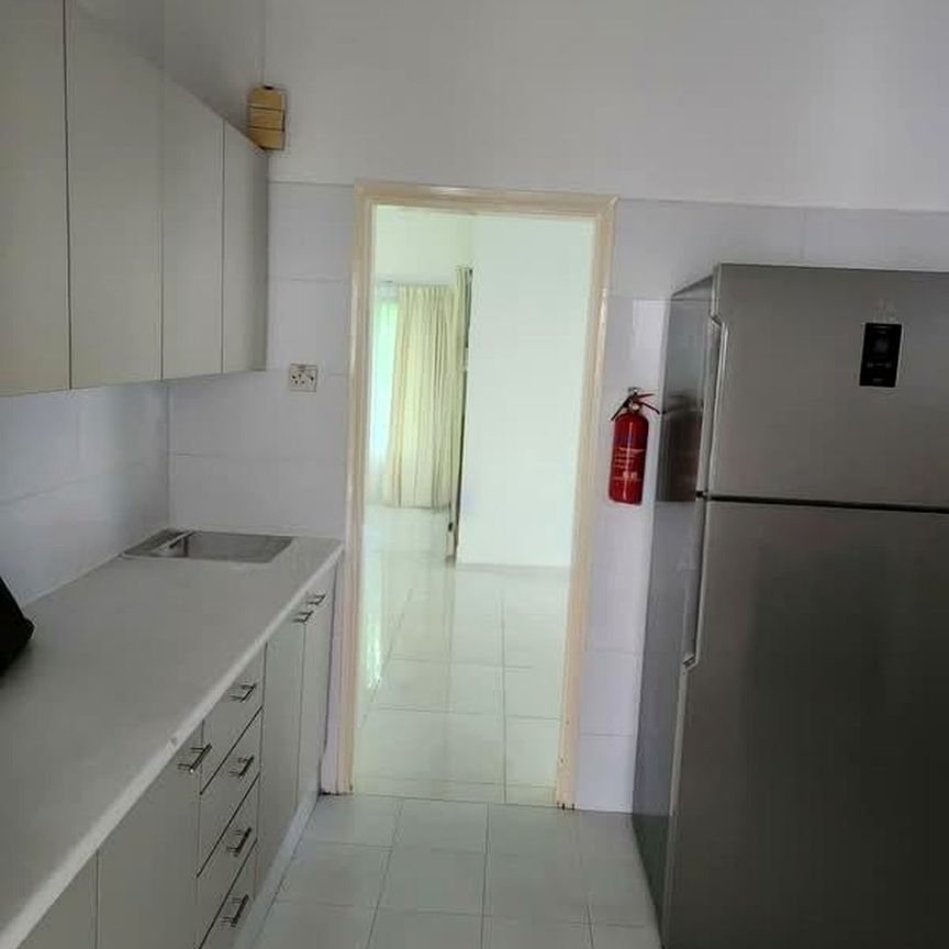 Raffles Park (D11), Detached - For Rent - Photo 1