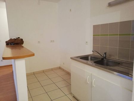 Location appartement 2 pièces 40.21 m² à Évreux (27000) - Photo 5