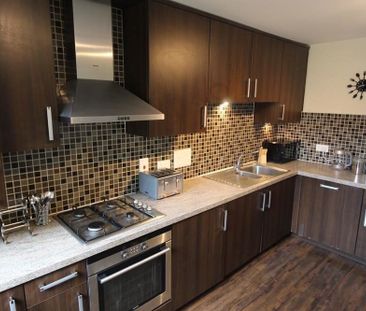 Baker Road, Mid Floor, Aberdeen, AB24 - Photo 3