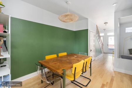 Spendid two-story apartment for rent in Plateau-Mont-Royal | Accès International Inc. - Photo 5