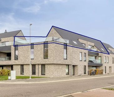 Appartement te huur in Munsterbilzen voor € 1.700 met 3 slaapkamers - Photo 3