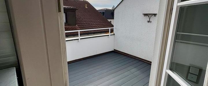 81929 München, Bogenhausen, 2 Zimmer Wohnung zur Miete - Photo 1