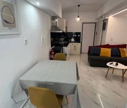 Διαμέρισμα για ενοικίαση - Λουτράκι-Περαχώρα, - Photo 1