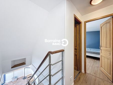 Location maison à Brest, 4 pièces 81.79m² - Photo 2