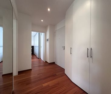 2.5 Zimmer, 60 m², 2. Stock - Photo 5