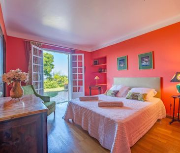 Rental Villa Ajaccio 7 Rooms 250 m² - Photo 3