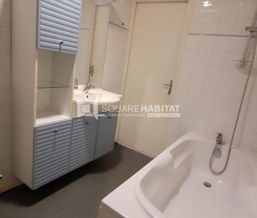 Location Appartement 2 pièces 41m² FEIGNIES 59750 - Photo 4