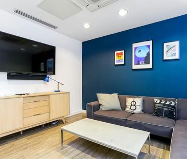 1 bedroom apartment - Photo 4