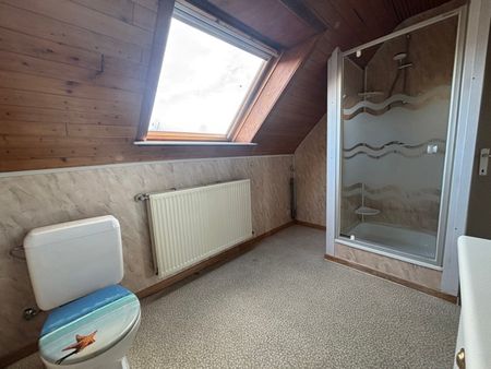 Dakappartement te huur in Deinze - Photo 5