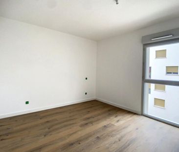 Appartement 2 pièces – 40 m² - Photo 1