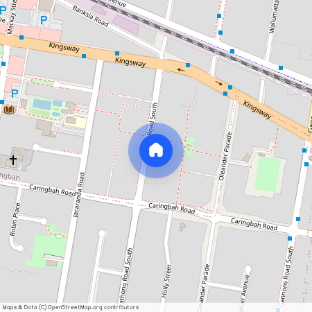 16/88 - 92 Yathong Road, Caringbah NSW 2229