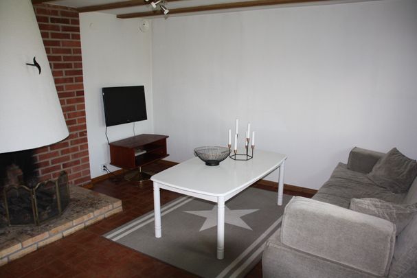 Granitvägen, Varberg - Foto 1