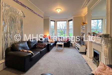 1 Bedroom Shared House for rent in Hanover Square - Photo 2