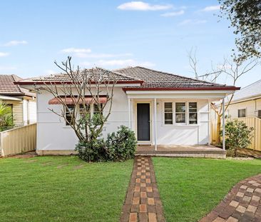 Home For Rent - Photo 1