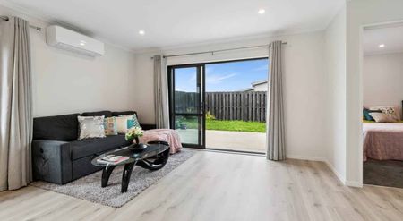 Modern Family Home in the Heart of Lakeside – 8 Panewaka Street, Te Kauwhata - Photo 5