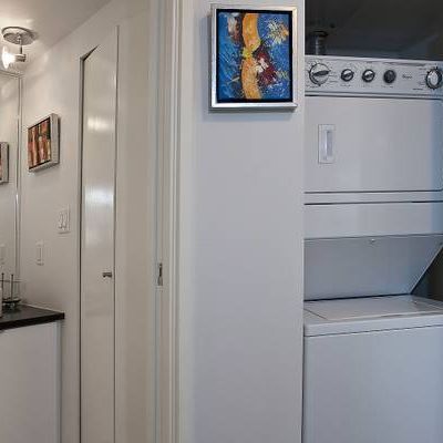 1bedroom 1washroom for rent - Photo 1