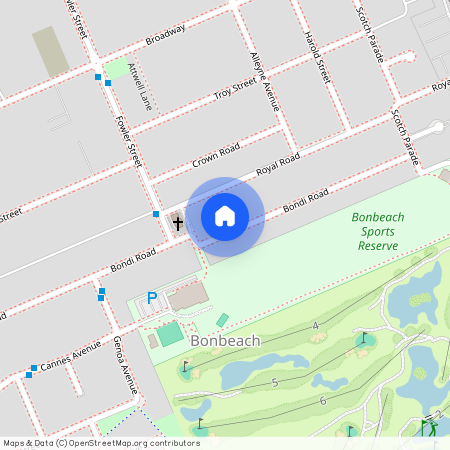 3/75 Bondi Road, Vic 3196, Bonbeach