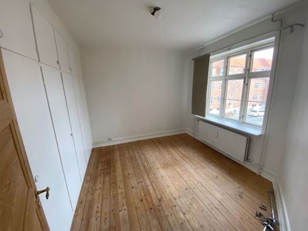 Flot 2 værelses lejlighed på 57 kvd. udlejes i Aalborg - Photo 4