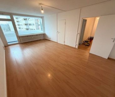 3-Zimmer-Wohnung: Ihr Projekt für individuelle Gestaltung! - Photo 1