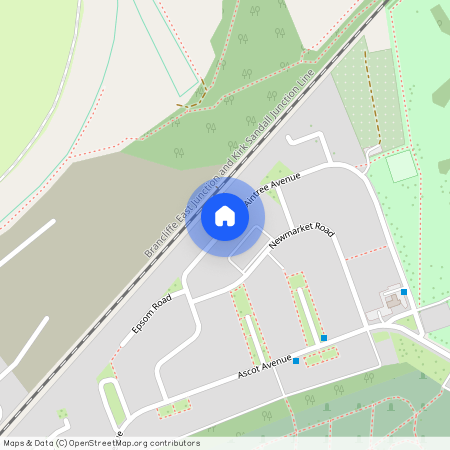 Aintree Avenue, Cantley, Doncaster, DN4