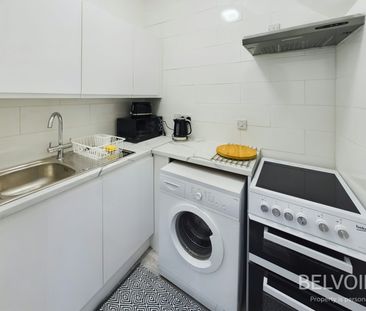 Flat to rent on - Photo 5