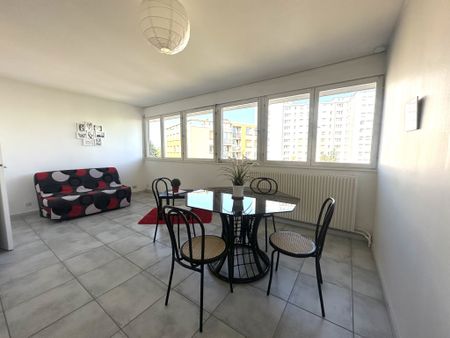 Location Appartement 1 pièce 31m² ST ETIENNE 42100 - Photo 4