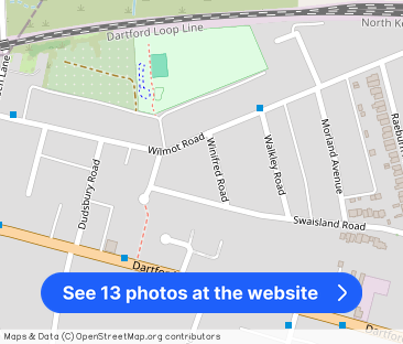Winifred Road, Dartford DA1 - Photo 1