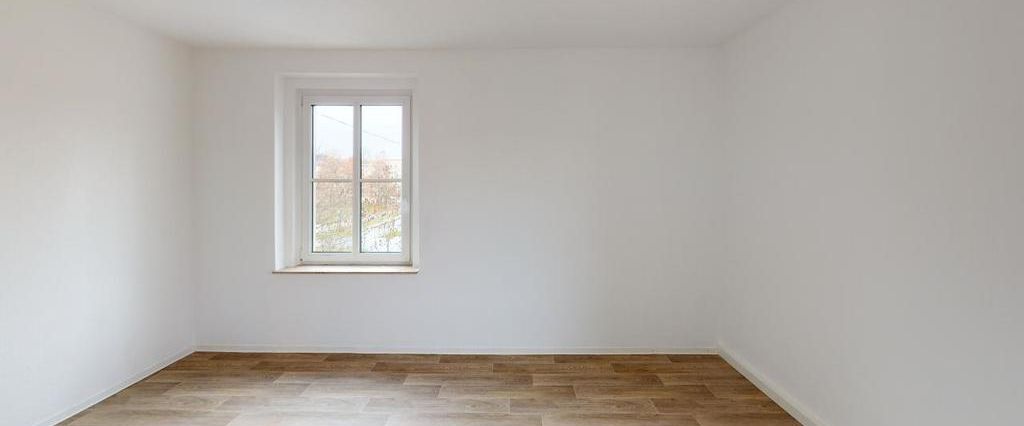 Zentral gelegene 2-Raum-Wohnung mit Balkon - Photo 1