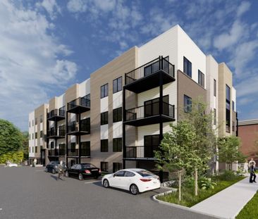 304-1268 Rue De L'Escarpe - Photo 3