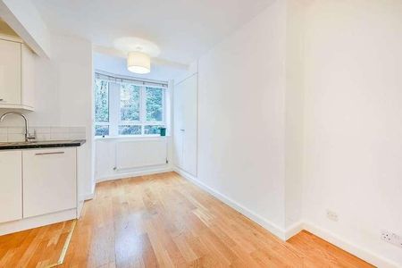 Kew Bridge Court, Chiswick, W4 - Photo 5