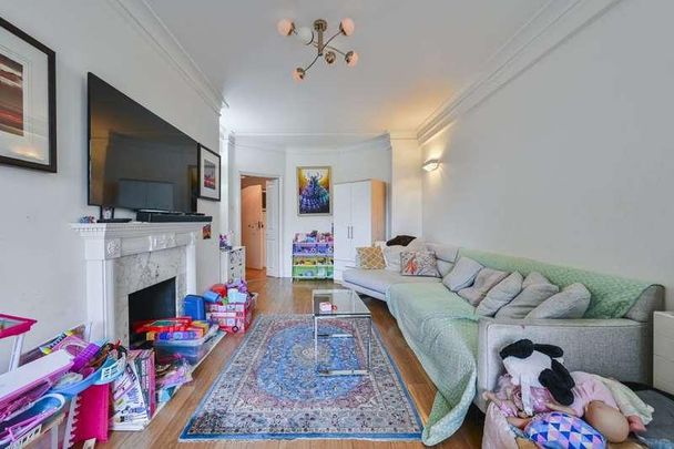 Dorset House, Gloucester Place, Marylebone, NW1 - Photo 1