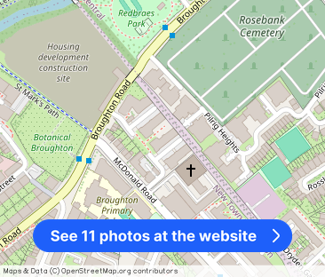 Mcdonald Road, Edinburgh, EH7 - Photo 1