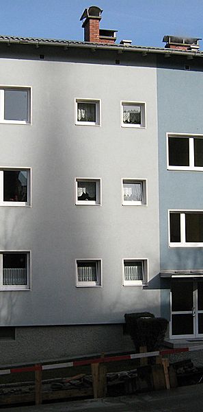 Wohnanlage der Markt 57/7 4273 Unterweißenbach - Foto 1